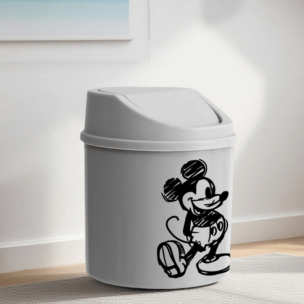Garbage Can Model Y300Sn