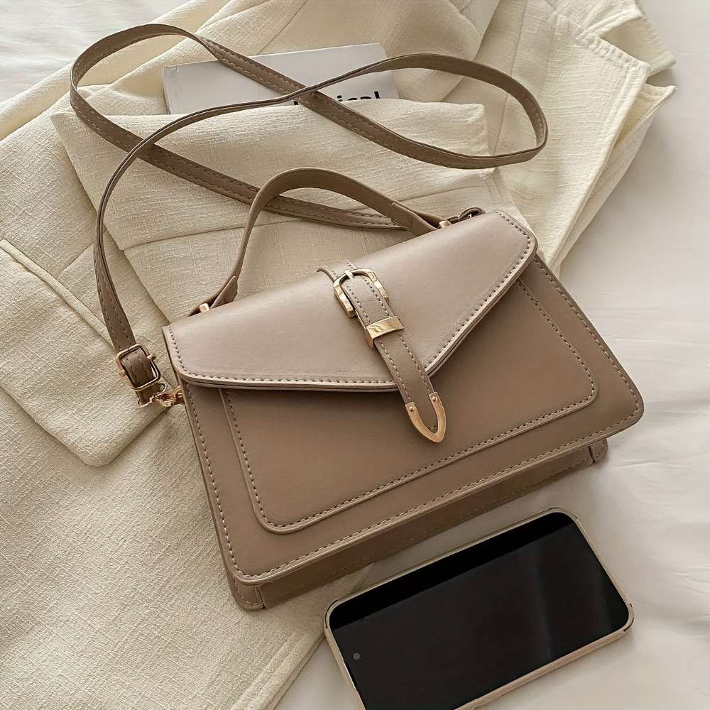Women S Handbags Khaki