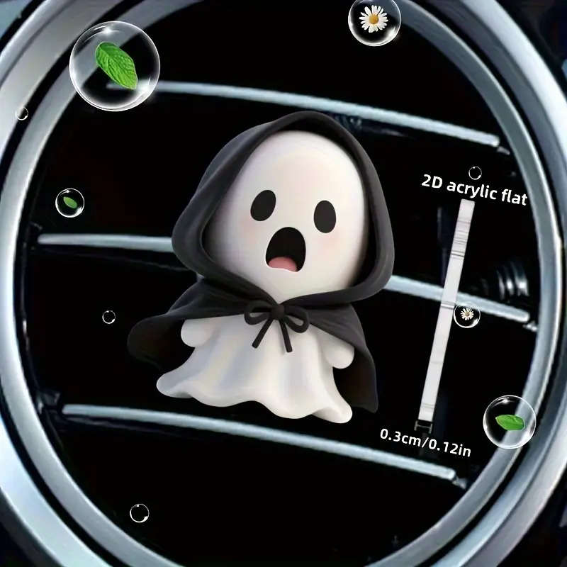 Car Interior Decor