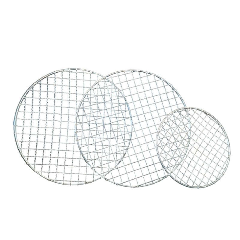 Grilling Net Size 3Pcs