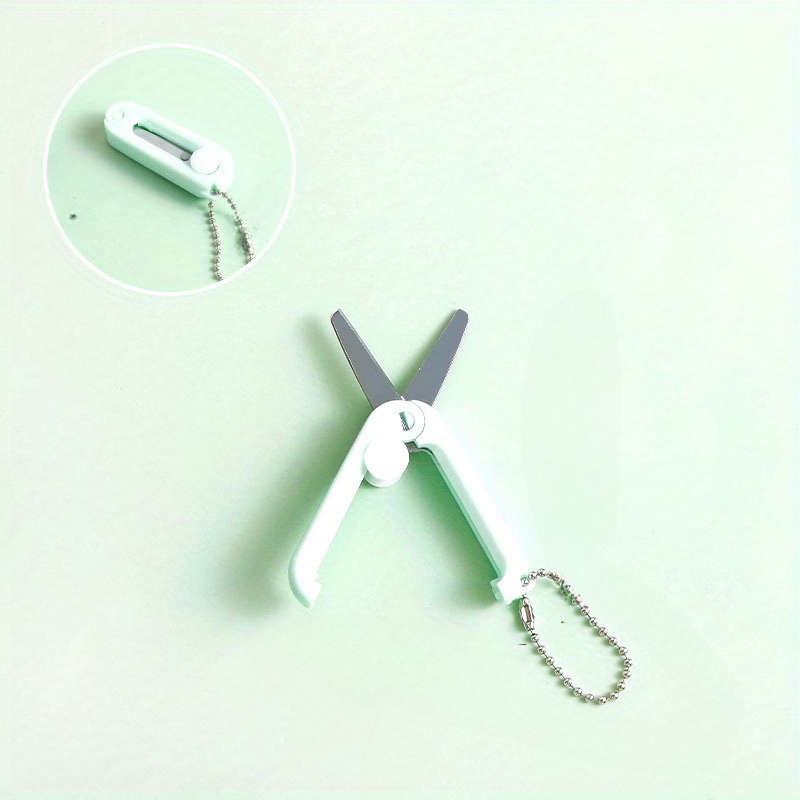 Scissors Color Pink Quantity