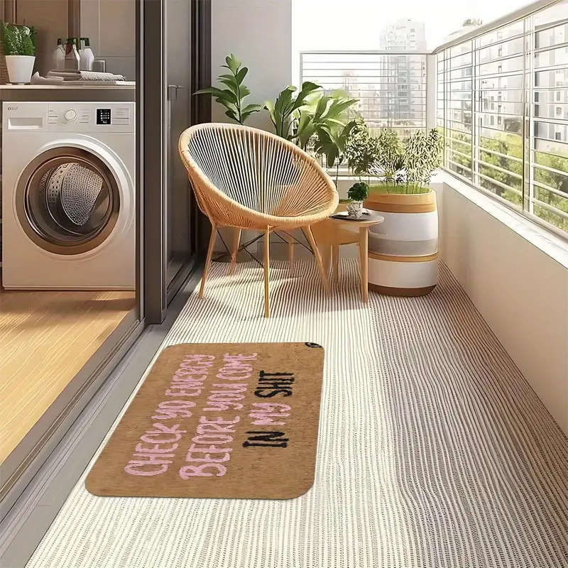 Floor Mats Size 60.1X90.1Cm
