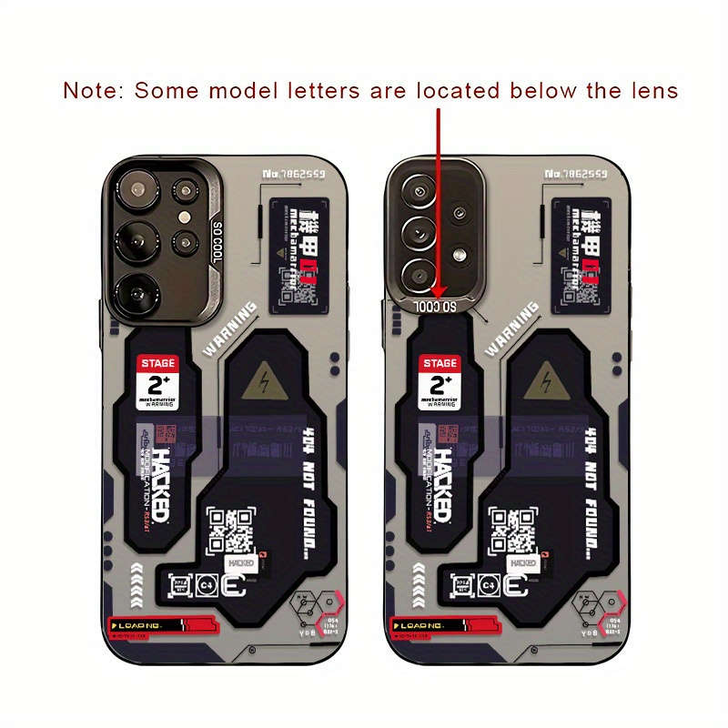 Black For iPhone Phone Case