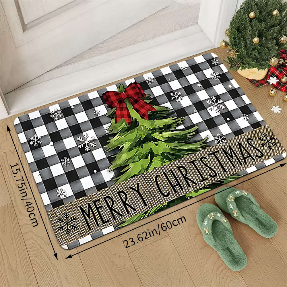 Floor Mats Size   4Ox6Ocm 38.1X60.96Cm