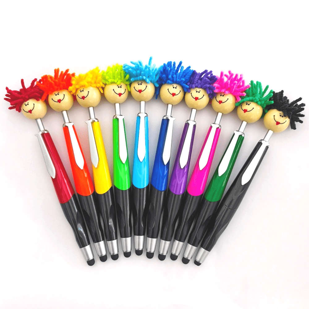 Pen Items 2 Pcs RandomColors