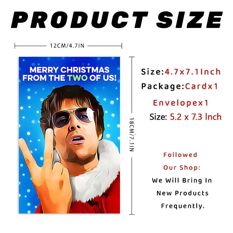 Greeting Cards Quantity 1Set