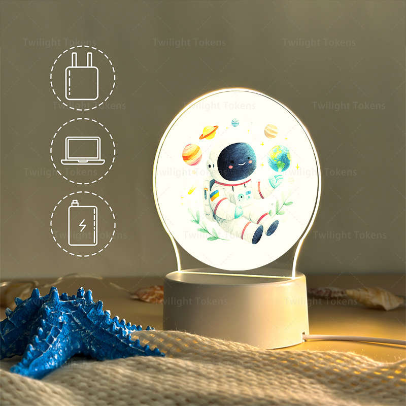 Night Light Quantity 1