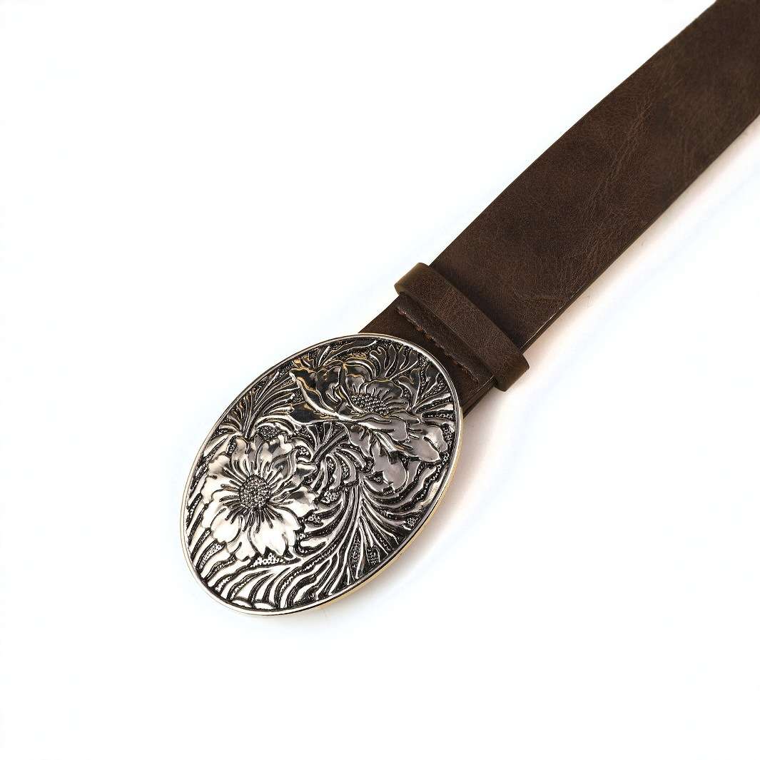 Belt Color Black Size 2Xl 130Cm