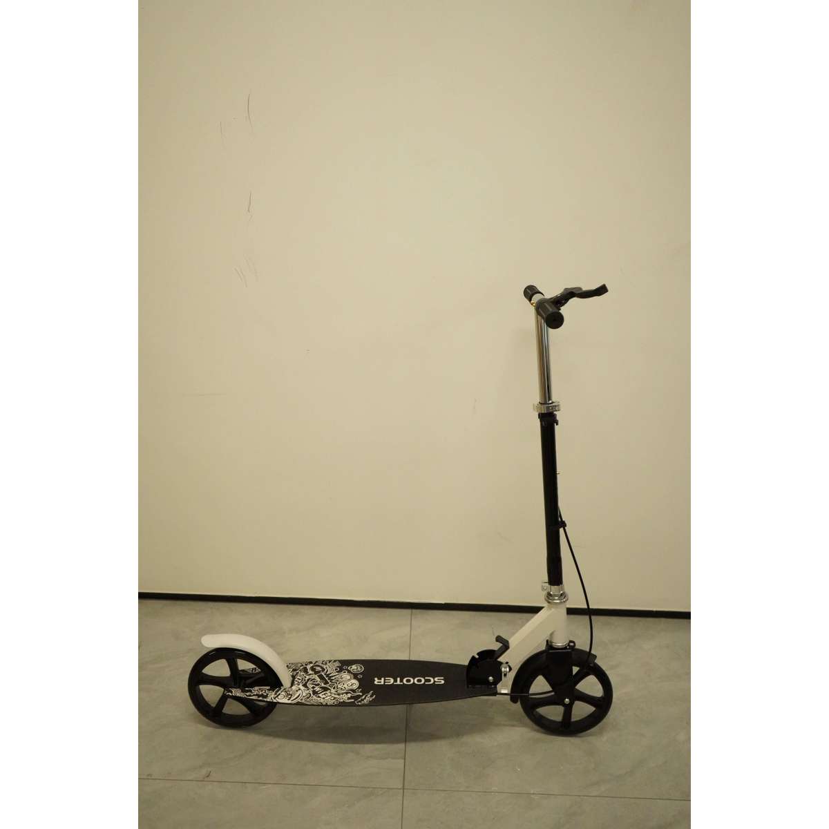 Convenient Scooter