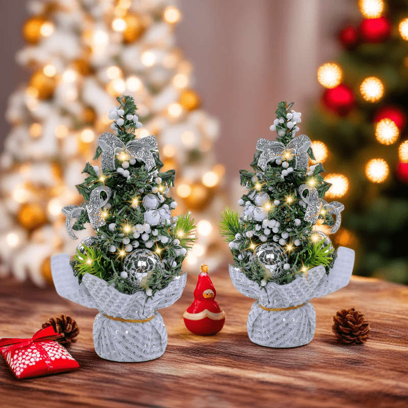 Christmas Lights Red Quantity 3Pcs