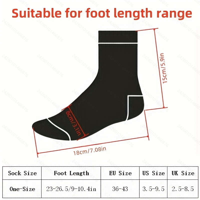 Women S Socks Color Random 12 Pairsmixed Colors