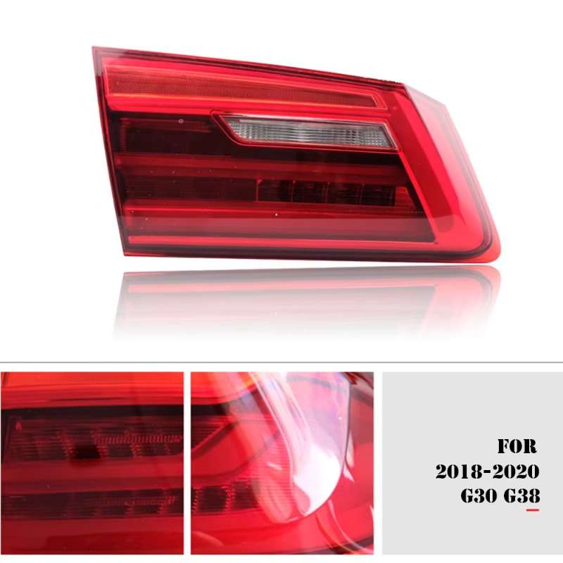 Car Lights Storage Outside Quantity