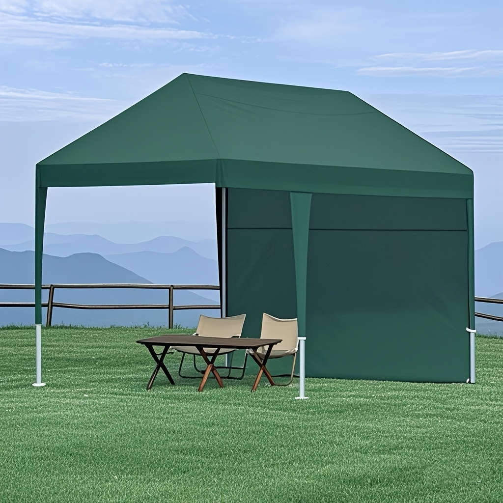 Shade Cloth Color Blue
