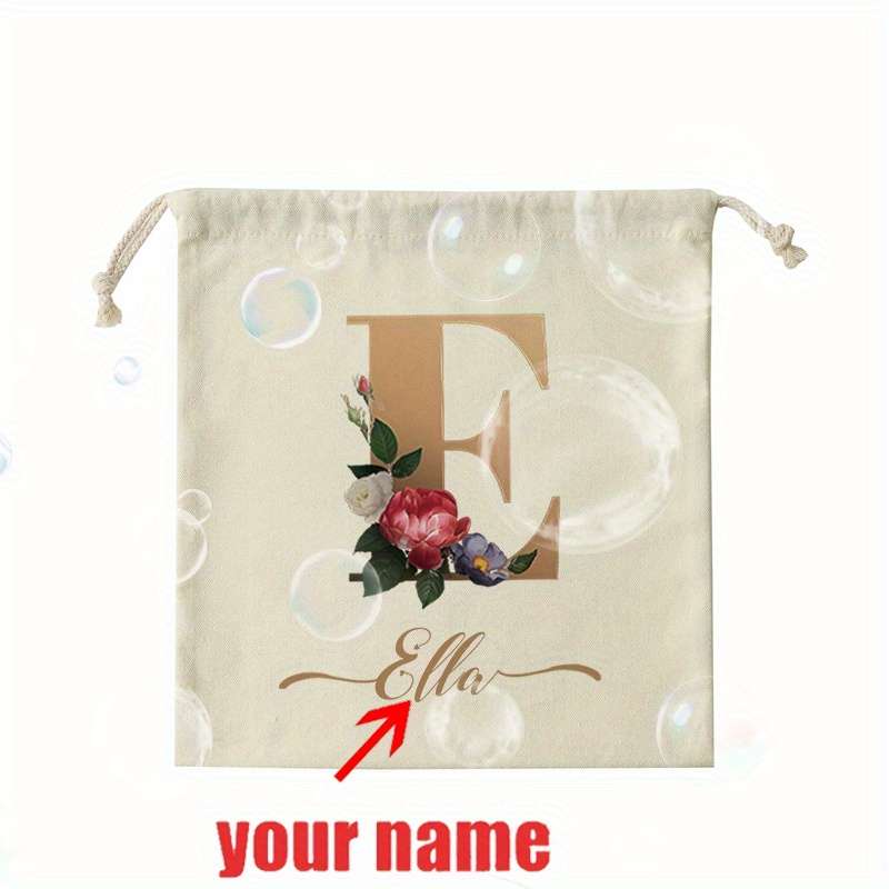 Storage Bag Style D