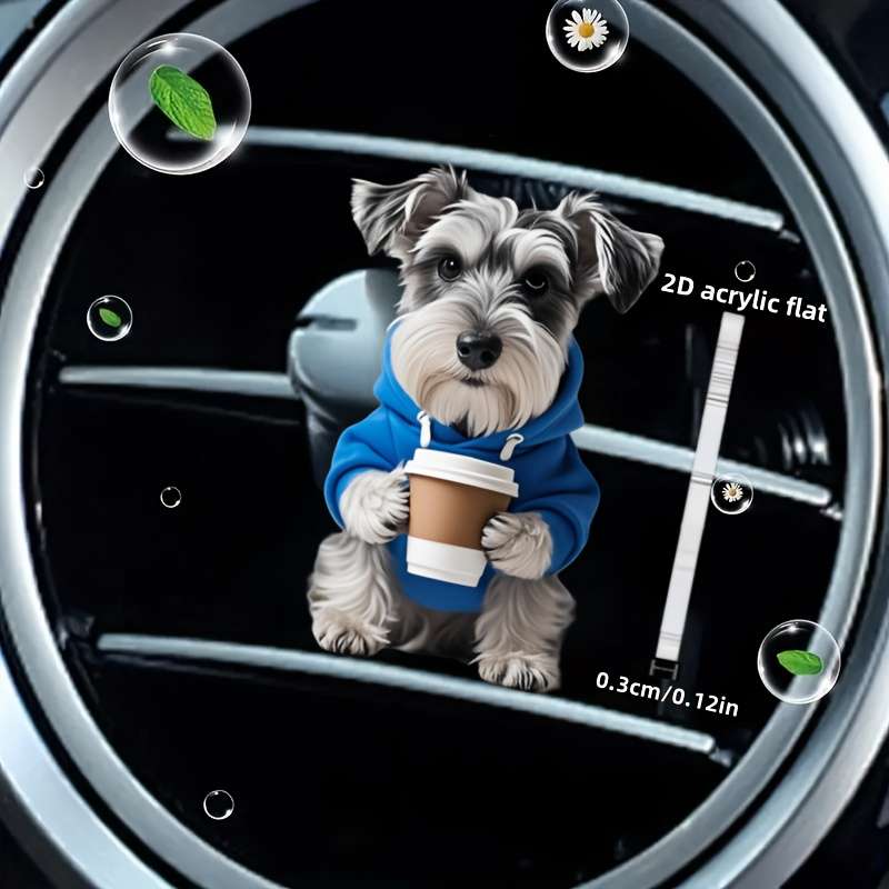Car Interior Decor