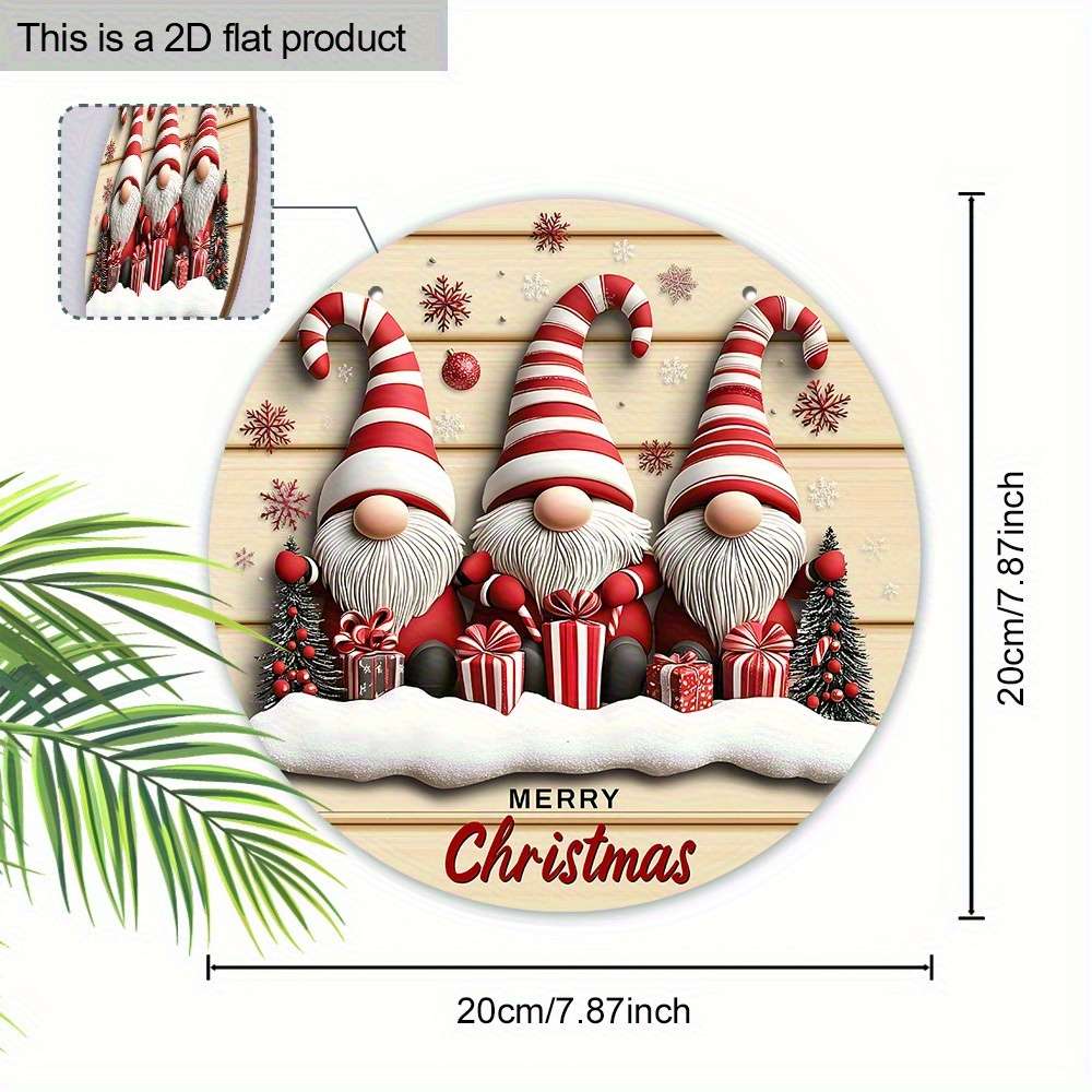 Christmas Decorations Quantity 1Set