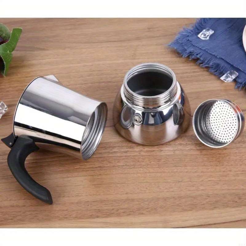 Kettle Capacity 4 Cups 200Ml