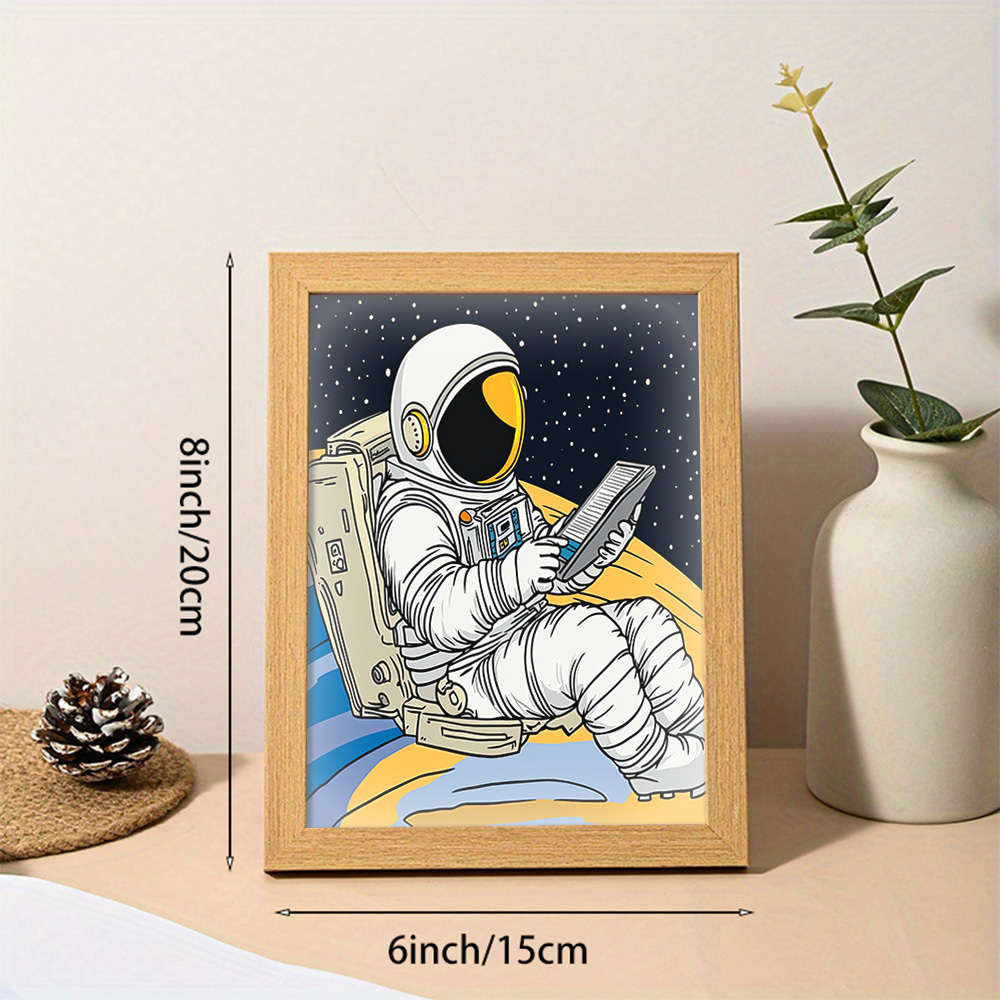 Night Light Size 6*8Inch15*20Cm Quantity1