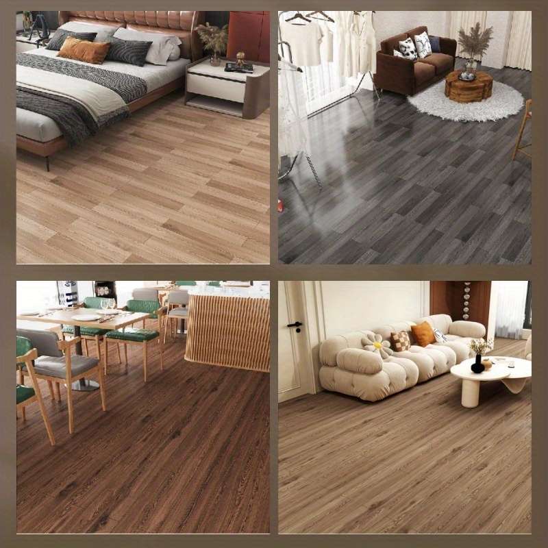 Self Adhesive Floor Stickers My G 01