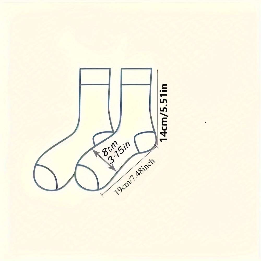 Women S Socks Items White10 Pairs