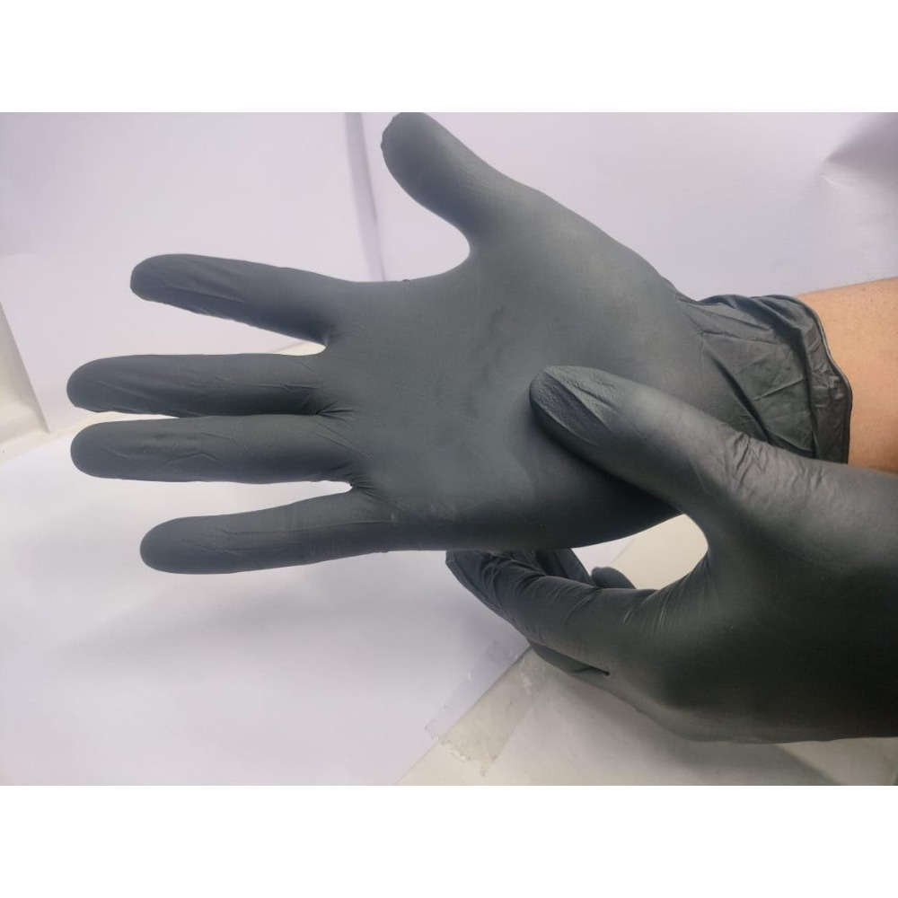 Work Gloves Size L Quantity 18Pcs