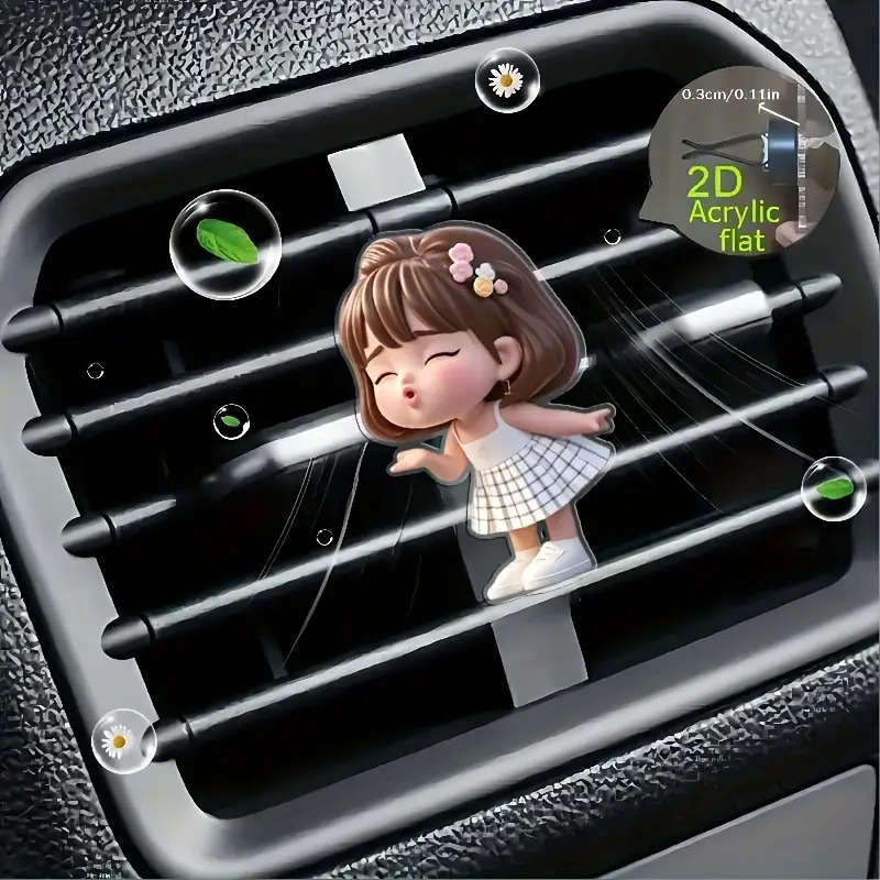 Car Interior Decor