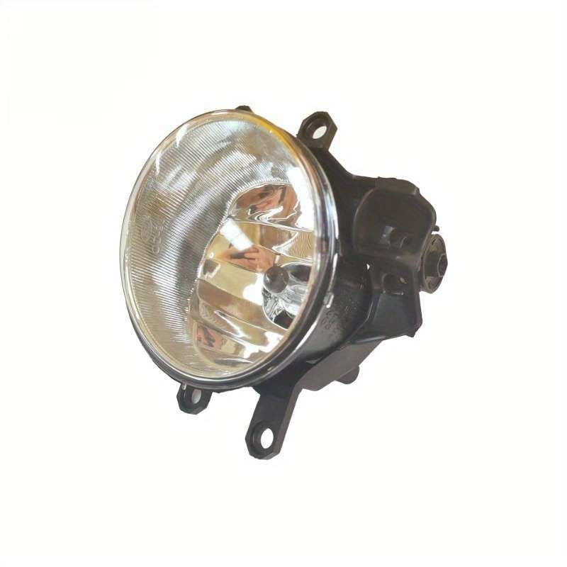 Car Lights Quantity