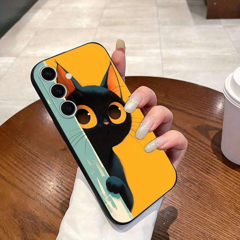 Phone Case Mixed Color 1 Compatible Model Galaxy A13