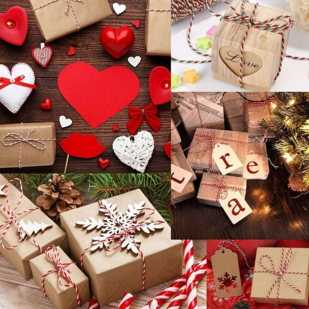 Christmas Decorations Color 2.0Mmx393.7 Inches