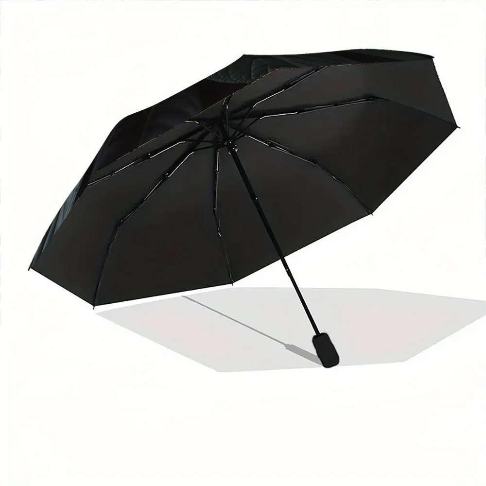 Umbrella Color Polychrome