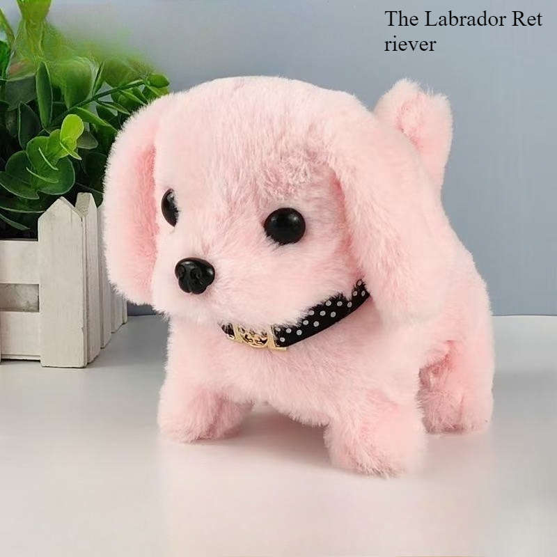 Plush Toys Color Teddy