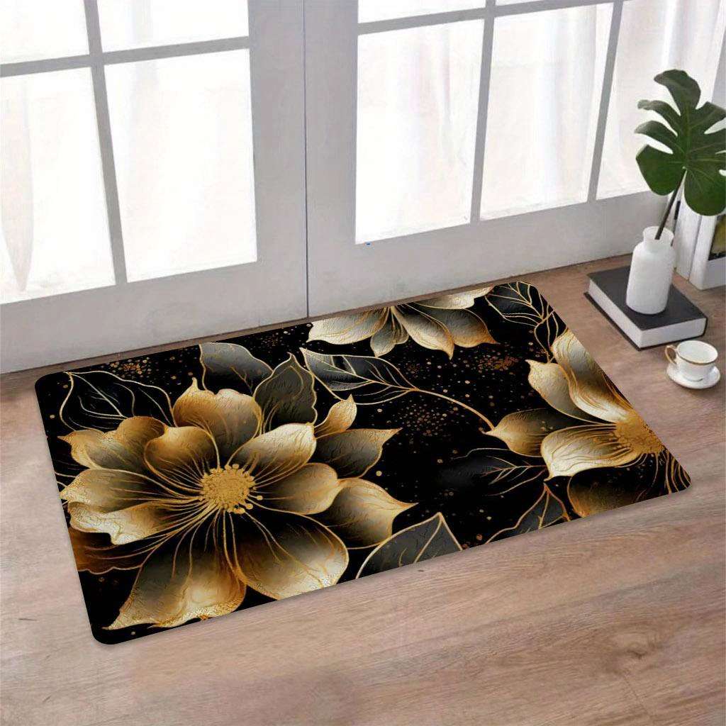 Floor Mats Size 40X60Cm
