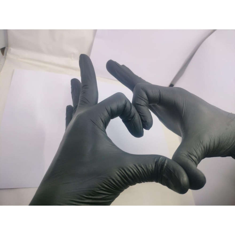 Work Gloves Size L Quantity 18Pcs