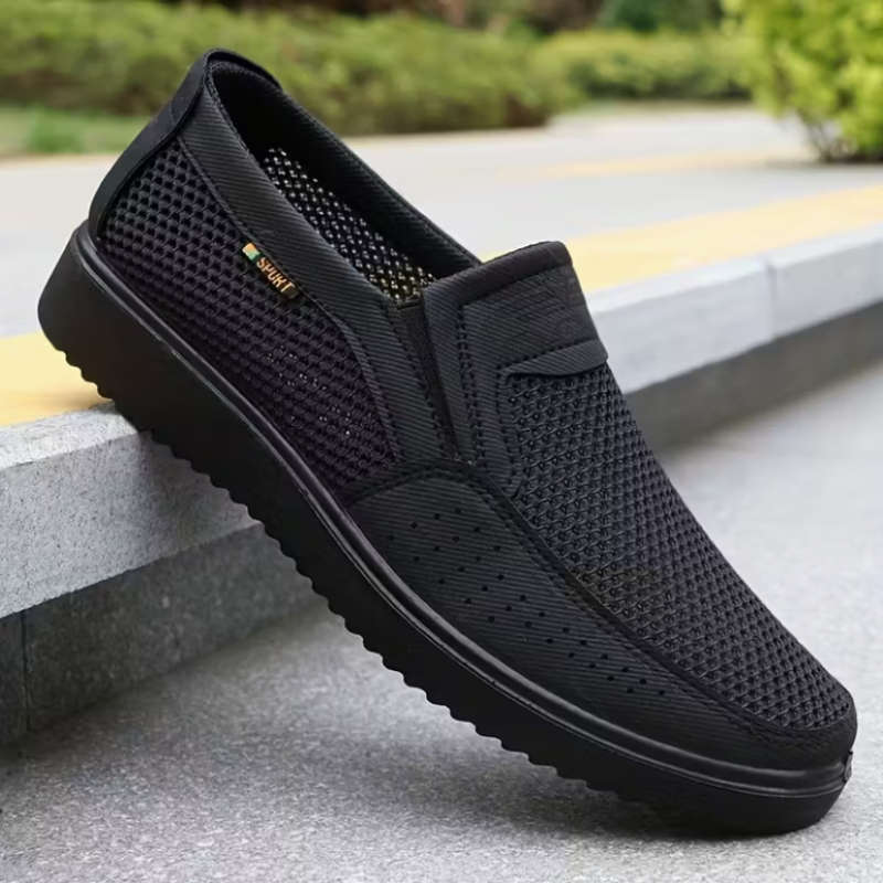 Sneakers Color Grey Sizeuk 7