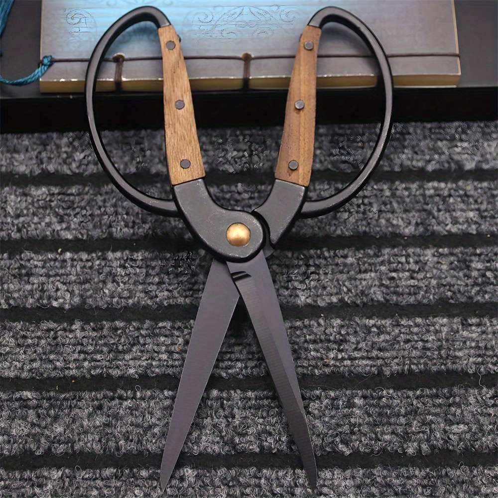 Garden Shears Style Branch Scissors 2Pcs