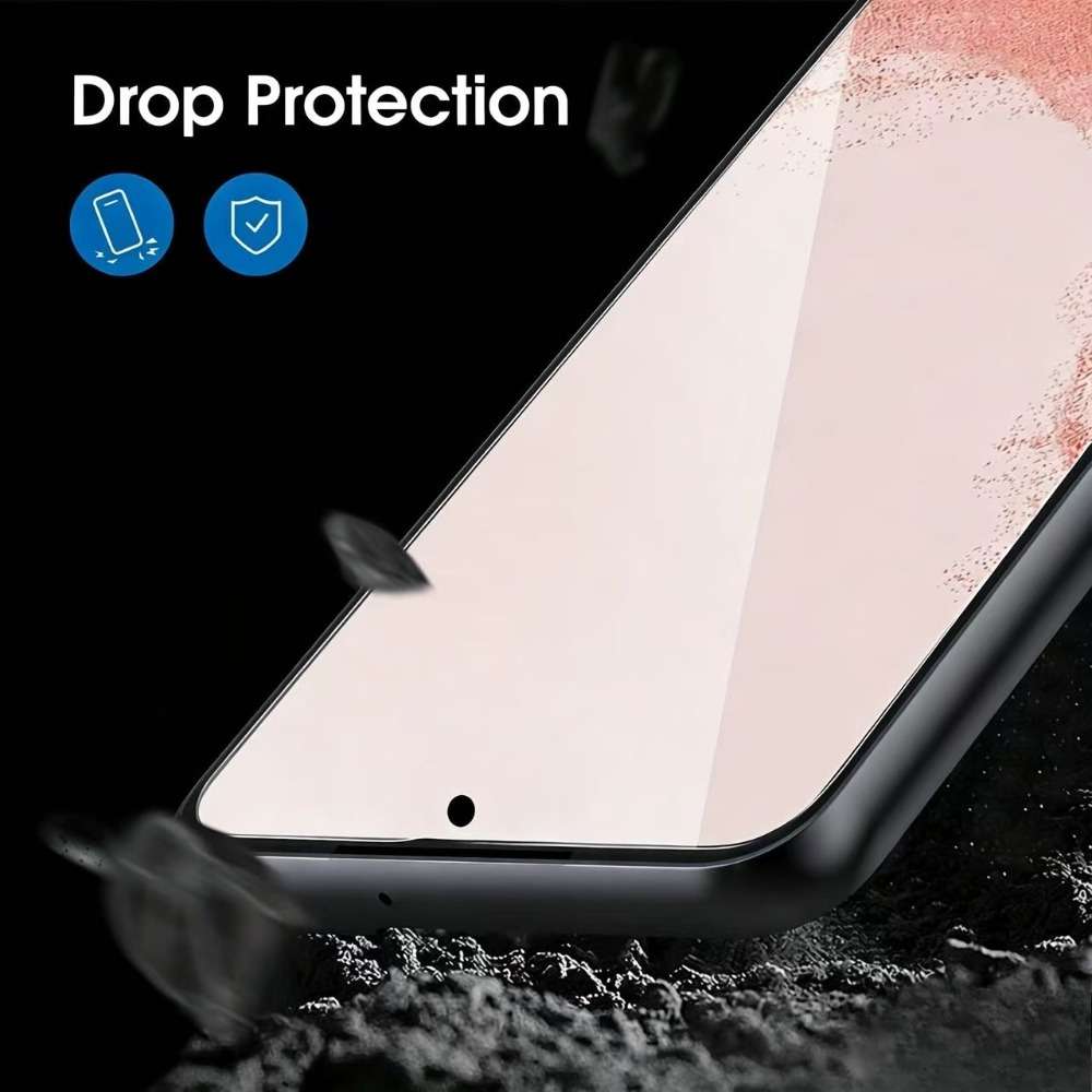 Screen Protector Compatible Model Galaxy S22 5G