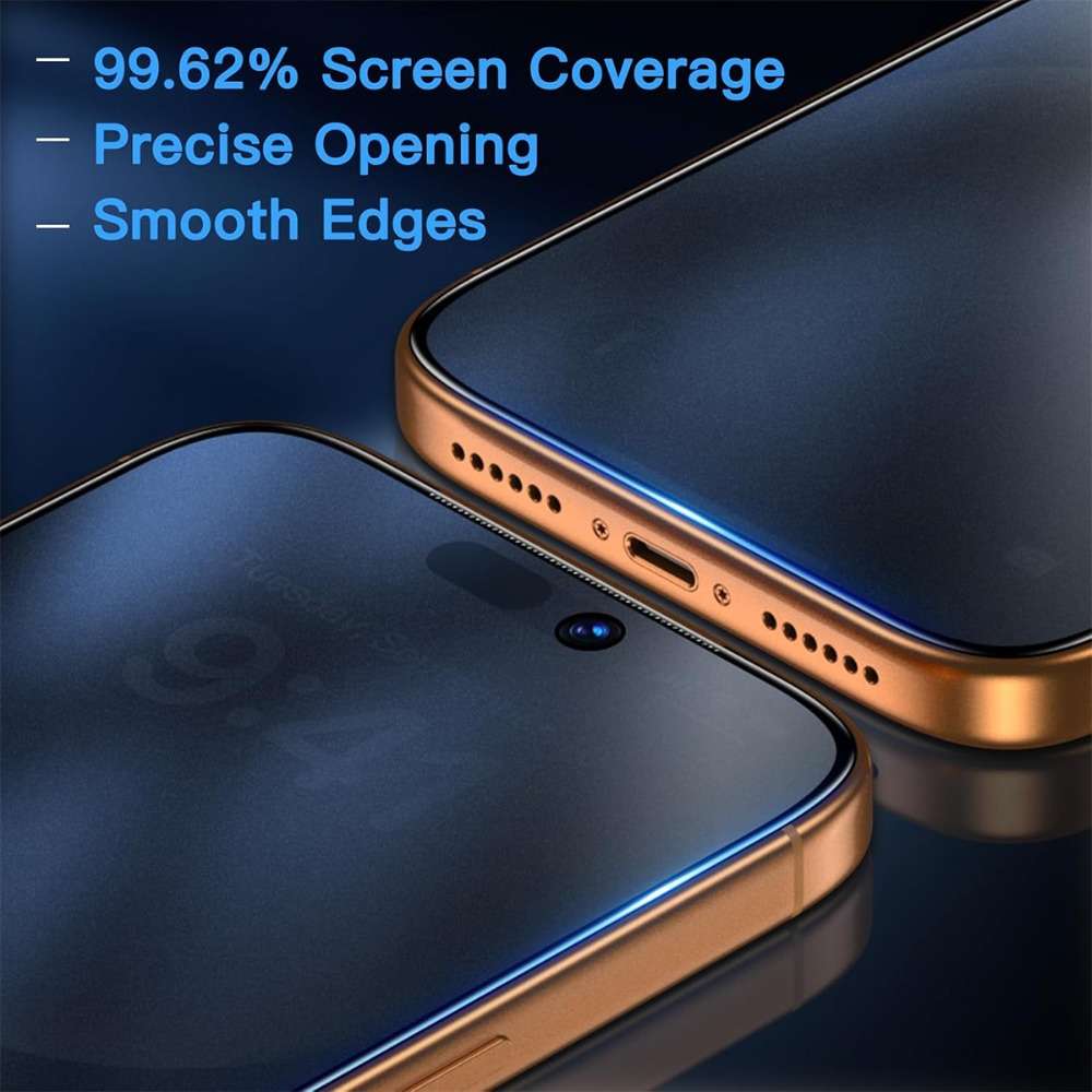 Screen Protector Compatible Model Iphone 14