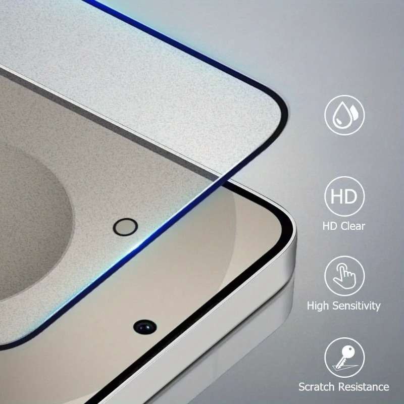 Screen Protector Compatible Model 400 Lite