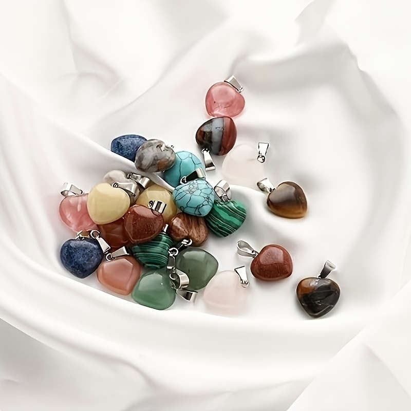 Womens Necklace Color 5 Pendants  Add 5 Necklaces