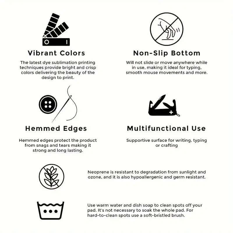 Mouse Pad Size 40X90Cm