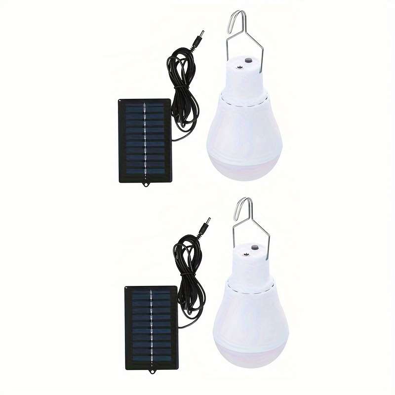 Portable Lamp Quantity 2 Sets