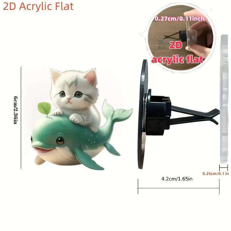 Car Interior Decor