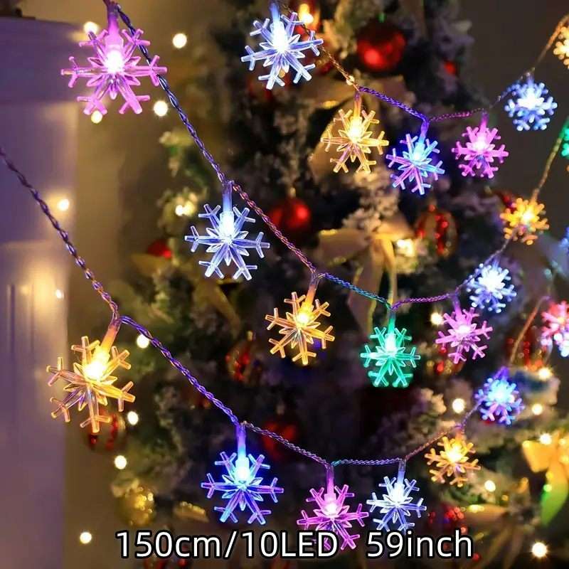 Christmas Lights Warm Size 3M 20Led