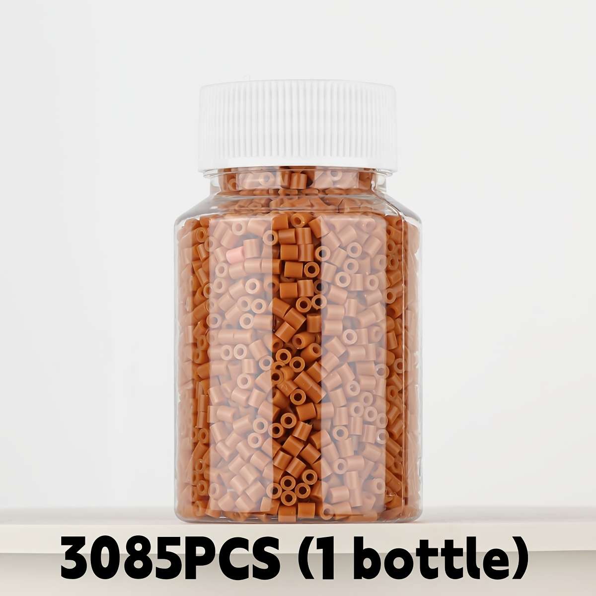 Perler Bead Set G20 3085 Pieces
