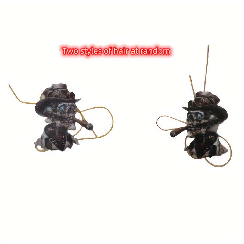 Keychain Ornament Model Q280