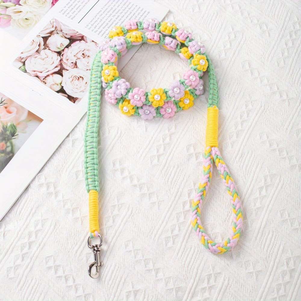 Dog Leash Color Number 7