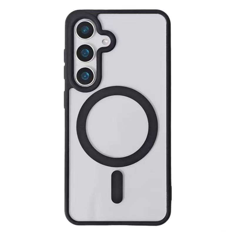 Phone Case Mixed Color 1 Compatible Model Galaxy A06