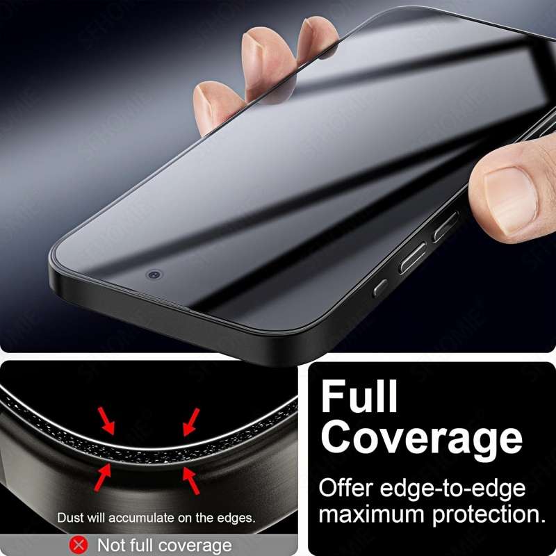 Screen Protector Compatible Model Iphone 13