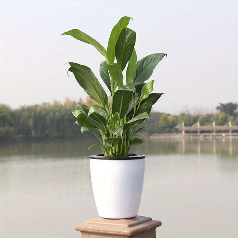 Flowerpot Items M7