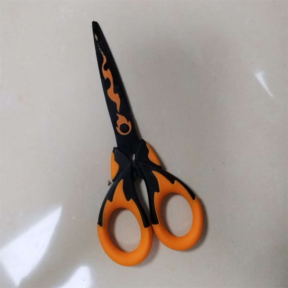 Scissors Color Scissors M